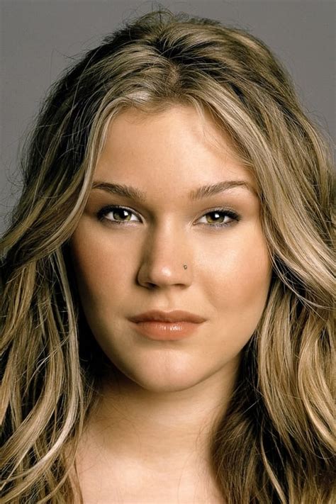 Joss Stone Talks About Coming to The Tudors 